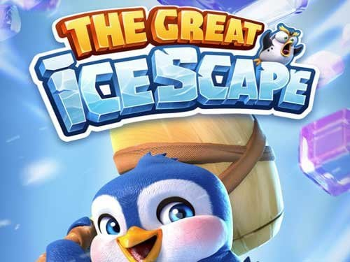 The Great Icescape, Estratégias para Jogar, Slots, Recursos de Bônus, Cassino