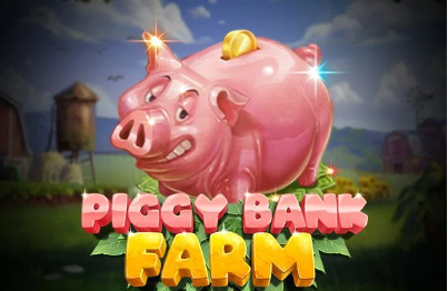 Piggy Bank Farm, Slots, Cassinos Online, Estratégias e Dicas, RTP, Recursos Especiais