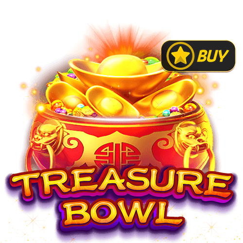 Treasure Bowl, caça-níqueis online, JDB Gaming, giros grátis, jackpot, baixa volatilidade, slot temático chinês.